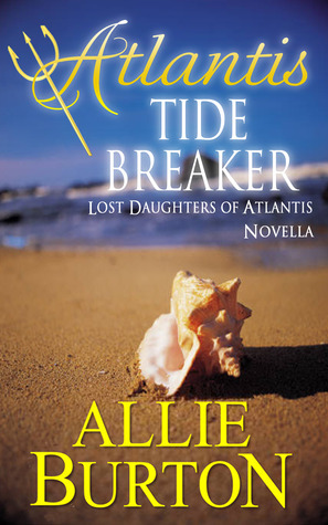 Atlantis Tide Breaker by Allie Burton