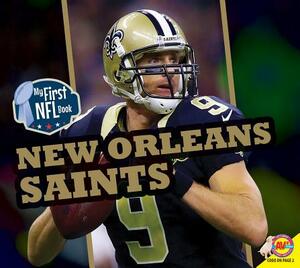 New Orleans Saints by Nate Cohn