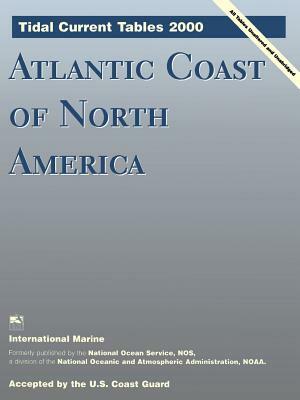 Atlantic Coast of North America by National Oceanic and Atmospheric Adminis