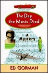 The Day The Music Died by Ed Gorman