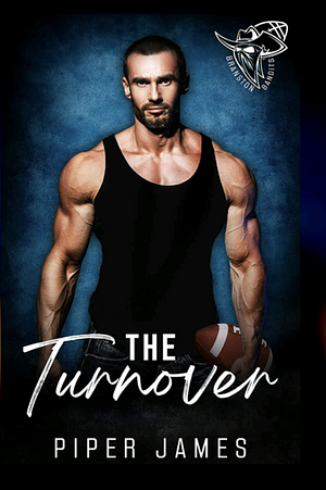 The Turnover  by Piper James