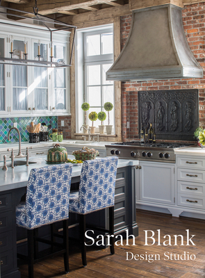 Sarah Blank Design Studio by Sarah Blank