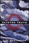Painted Truth by Lise McClendon