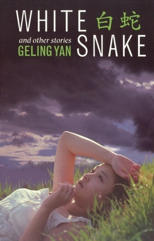 White Snake and Other Stories by Ko-Ling Yen, Lawrence A. Walker, Geling Yan