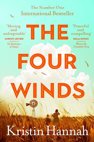 The Four Winds by Kristin Hannah