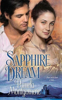Sapphire Dream by Pamela Palmer, Pamela Montgomerie