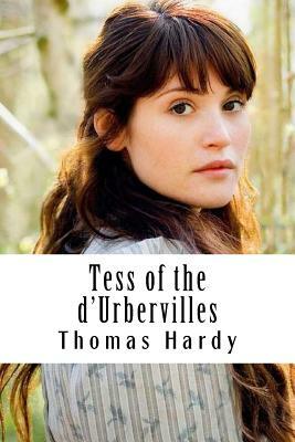 Tess of the d'Urbervilles by Thomas Hardy