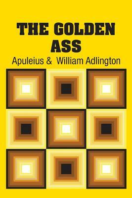 The Golden Ass by Apuleius