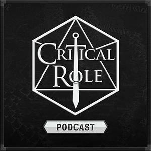 Critical Role - A Familiar Problem: Sprinkle's Incredible Journey by Marisha Ray