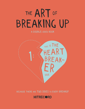 The Art of Breaking Up by K.A. Mielke