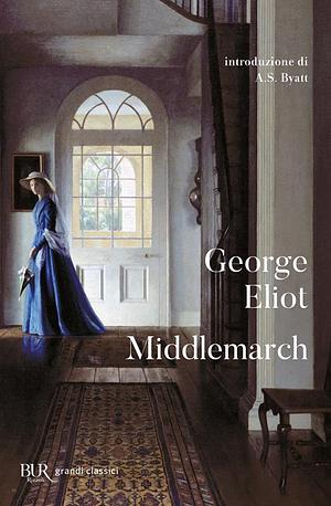 Middlemarch by George Eliot