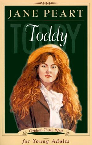 Toddy by Jane Peart