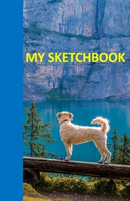 My Sketchbook by Teratak Publishing