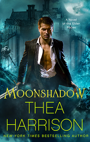 Moonshadow by Thea Harrison