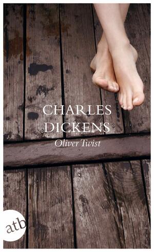 Oliver Twist by Charles Dickens