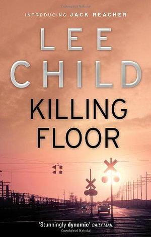 Killing Floor by Lee Child