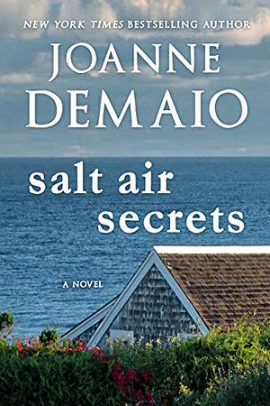 Salt Air Secrets by Joanne DeMaio