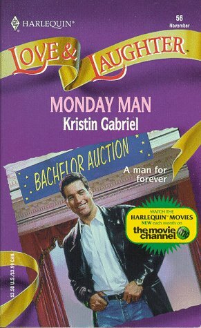 Monday Man by Kristin Gabriel