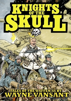 Knights of the Skull by Wayne Vansant