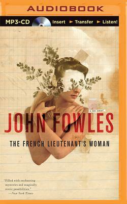 The French Lieutenant's Woman by John Fowles