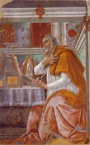 On the Profit of Believing by Saint Augustine of Hippo