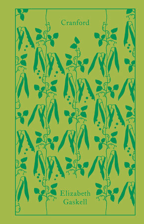 Cranford by Elizabeth Gaskell