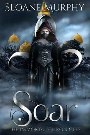 Soar by Sloane Murphy