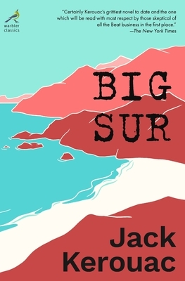 Big Sur by Jack Kerouac