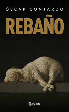Rebaño by Óscar Contardo