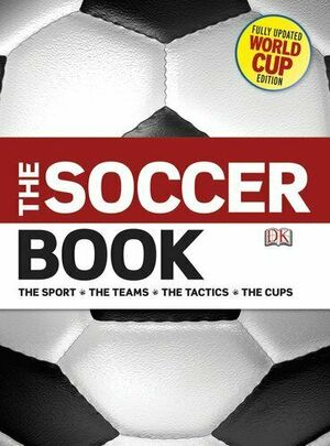 The Soccer Book by Johnny Acton