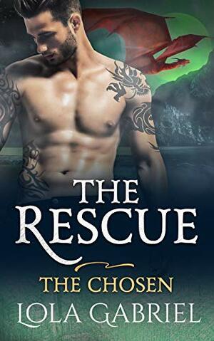 The Rescue by Lola Gabriel