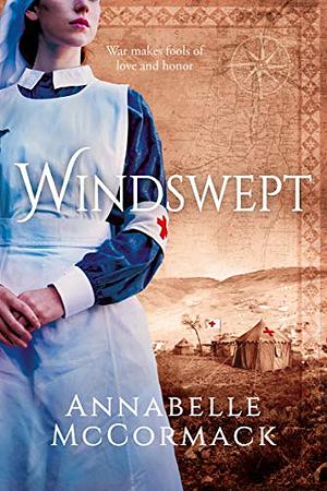 Windswept by Annabelle McCormack