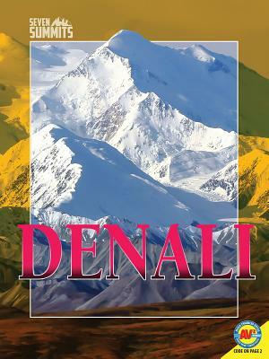 Denali by Ruth Daly