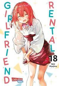 Rental Girlfriend, Band 18 by Reiji Miyajima