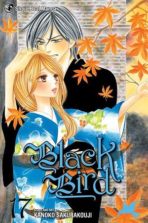 Black Bird, Vol. 17 by Kanoko Sakurakouji