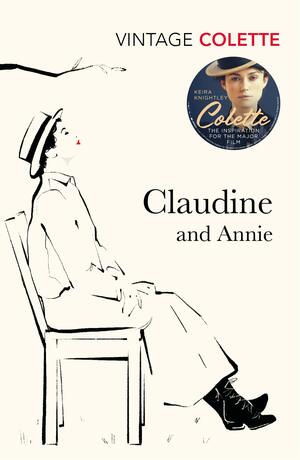 Claudine and Annie by Colette