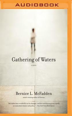 Gathering of Waters by Bernice L. McFadden