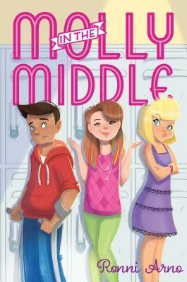 Molly in the Middle by Ronni Arno