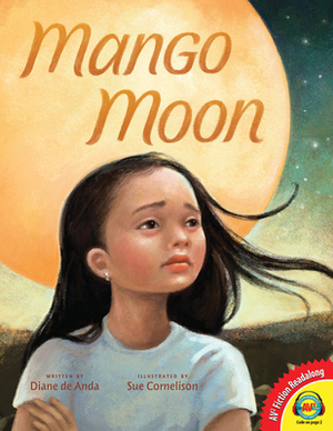 Mango Moon by Diane de Anda