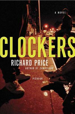 Clockers by Richard Price