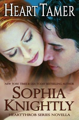 Heart Tamer: Heartthrob Series Novella by Sophia Knightly