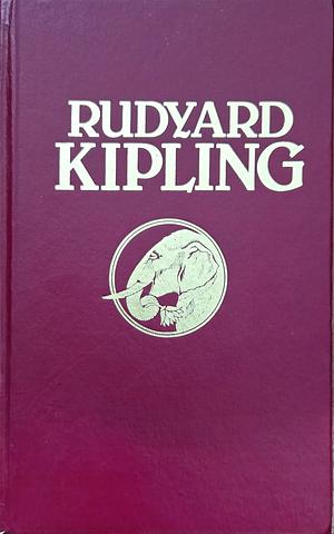 The Jungle Book ; The Second Jungle Book ; Just So Stories ; Puck of Pook's Hill ; Stalky &amp; Co. ; Kim by Rudyard Kipling