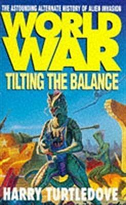 Tilting the Balance by Harry Turtledove