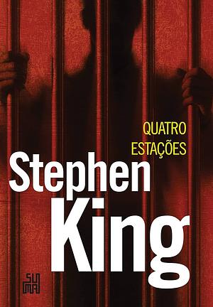 Quatro estações by Stephen King