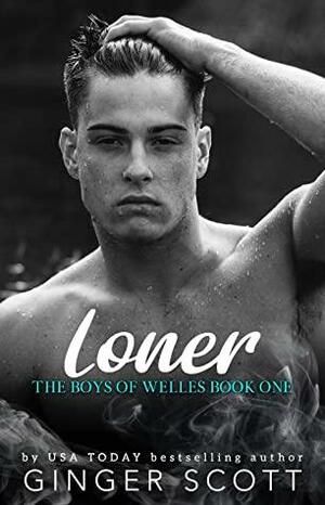 Loner by Ginger Scott