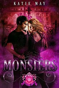 Monsters by Katie May