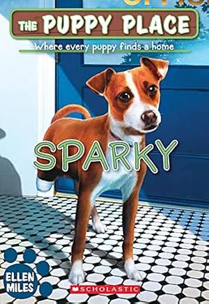 Sparky by Ellen Miles