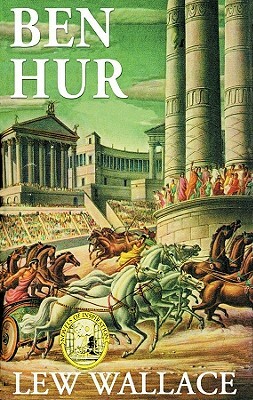 Ben-Hur by Lew Wallace