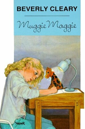 Muggie Maggie by Ana Cristina Wering Millet, Beverly Cleary