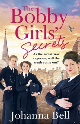 The Bobby Girls' Secrets by Johanna Bell